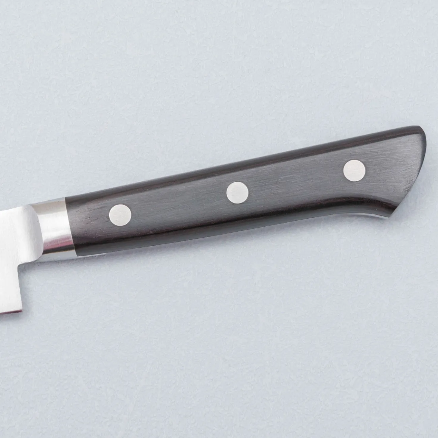 Seki Souma Black Petty 15 cm