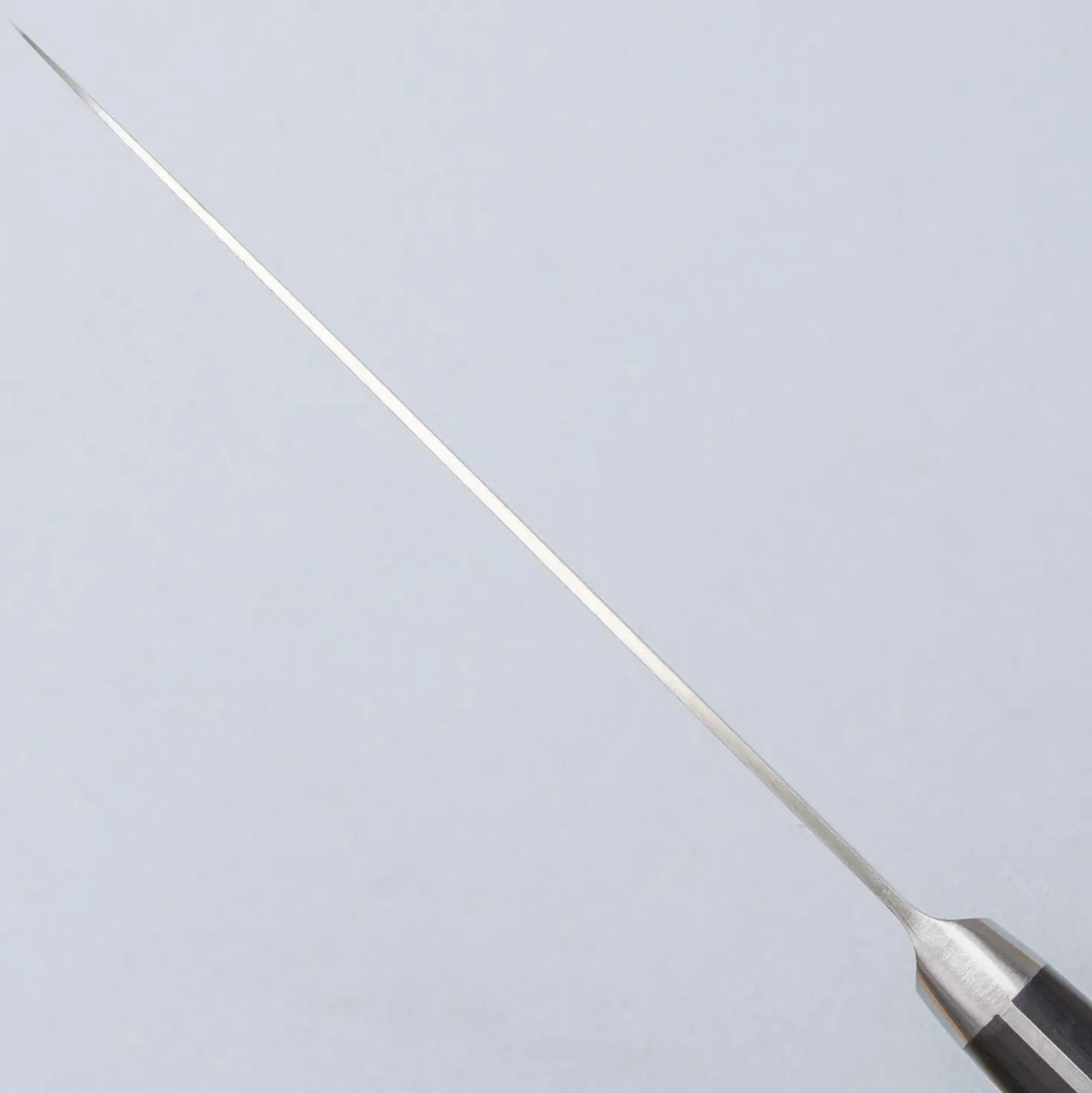 Seki Souma Black Petty 15 cm