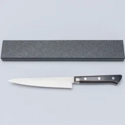 Seki Souma Black Petty 15 cm