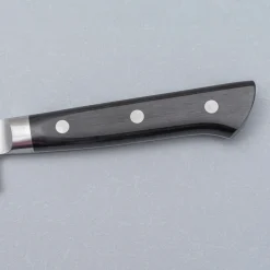 Seki Souma Black Petty 18 cm
