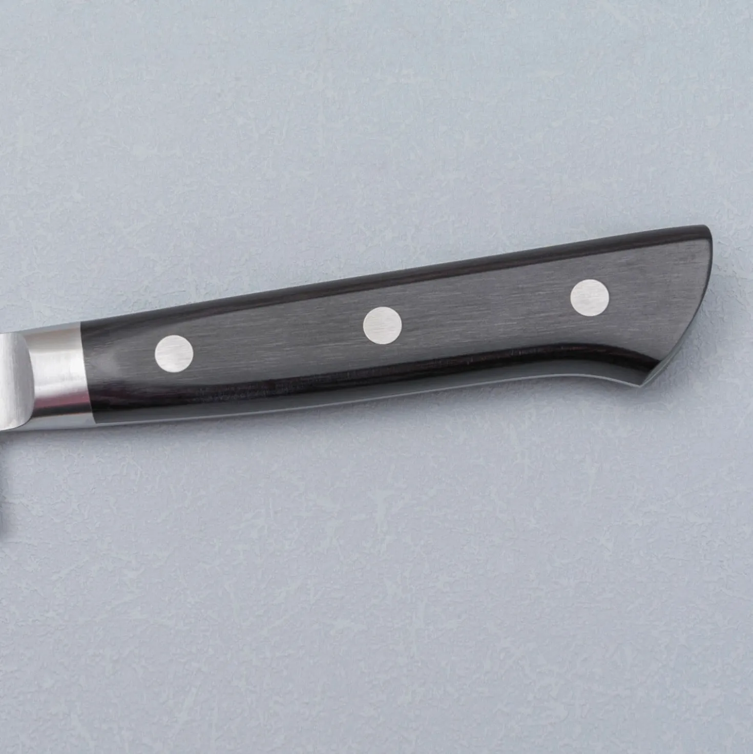 Seki Souma Black Petty 18 cm