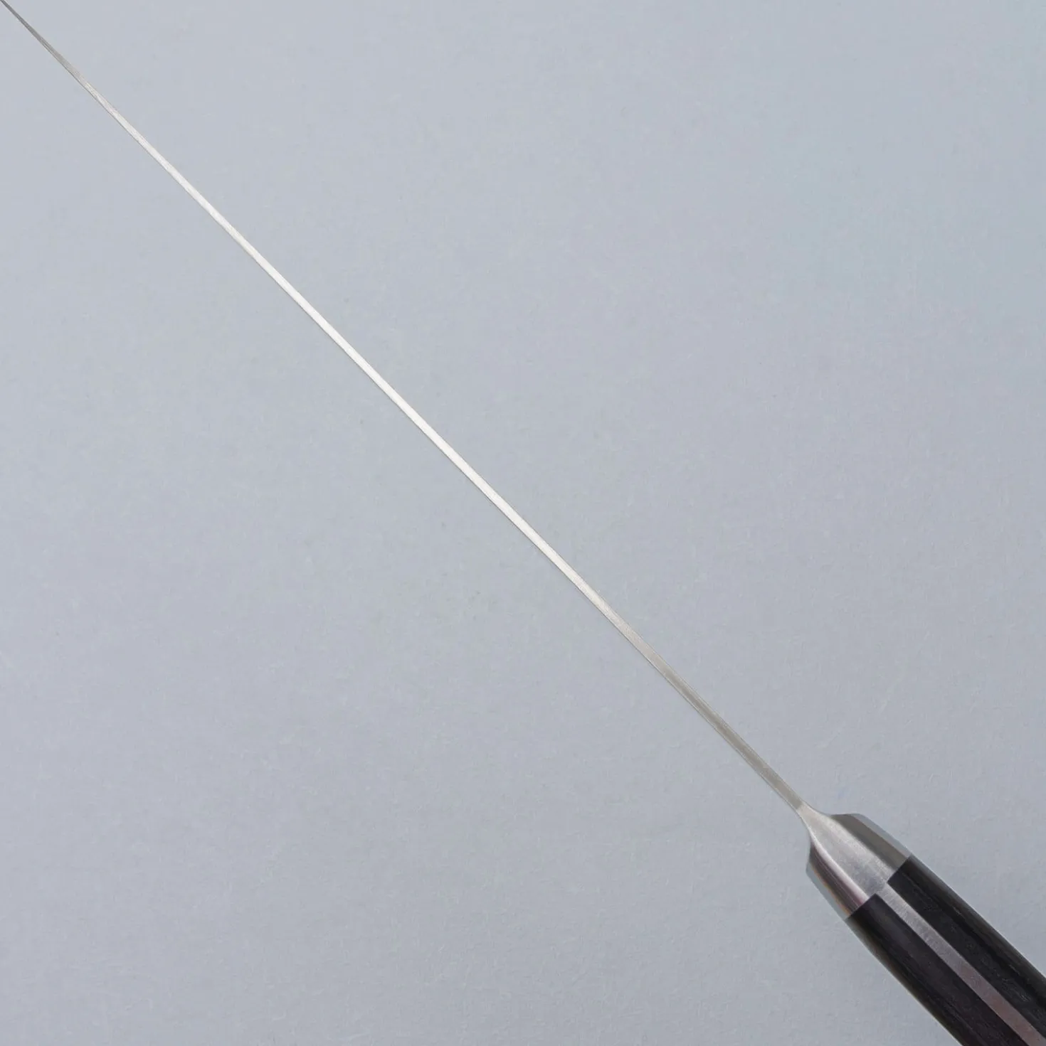 Seki Souma Black Petty 18 cm