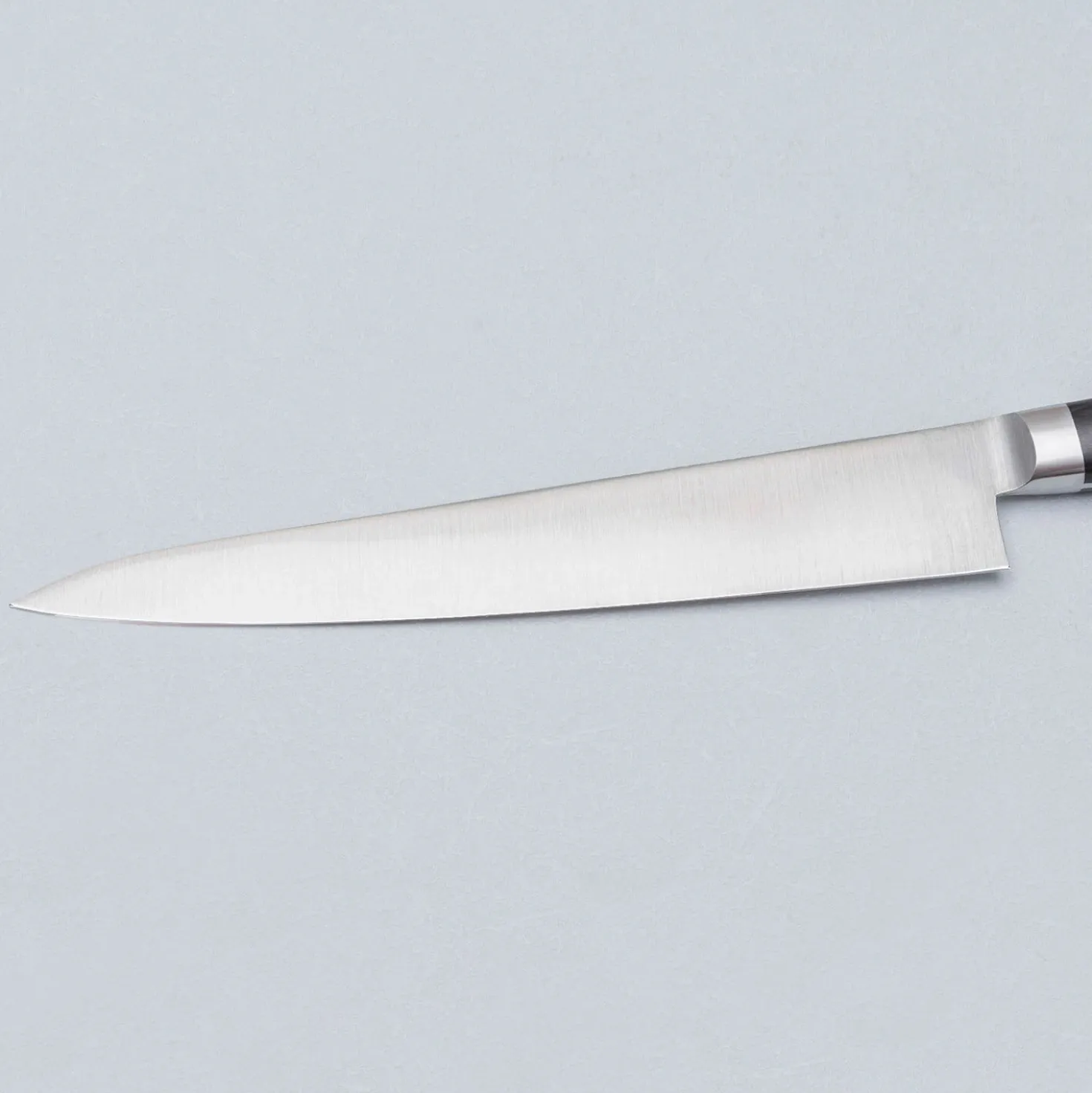 Seki Souma Black Petty 18 cm