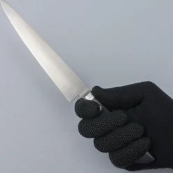 Seki Souma Black Petty 18 cm