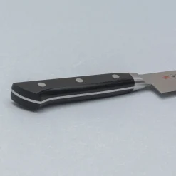 Seki Souma Black Petty 18 cm