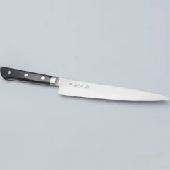 Seki Souma Black Petty 18 cm