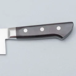 Seki Souma Black Santoku 18 cm