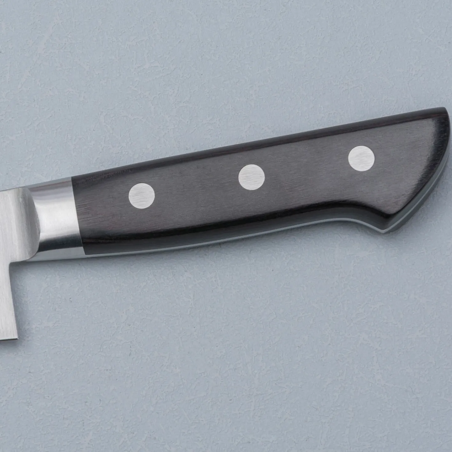 Seki Souma Black Sujihiki 27 cm