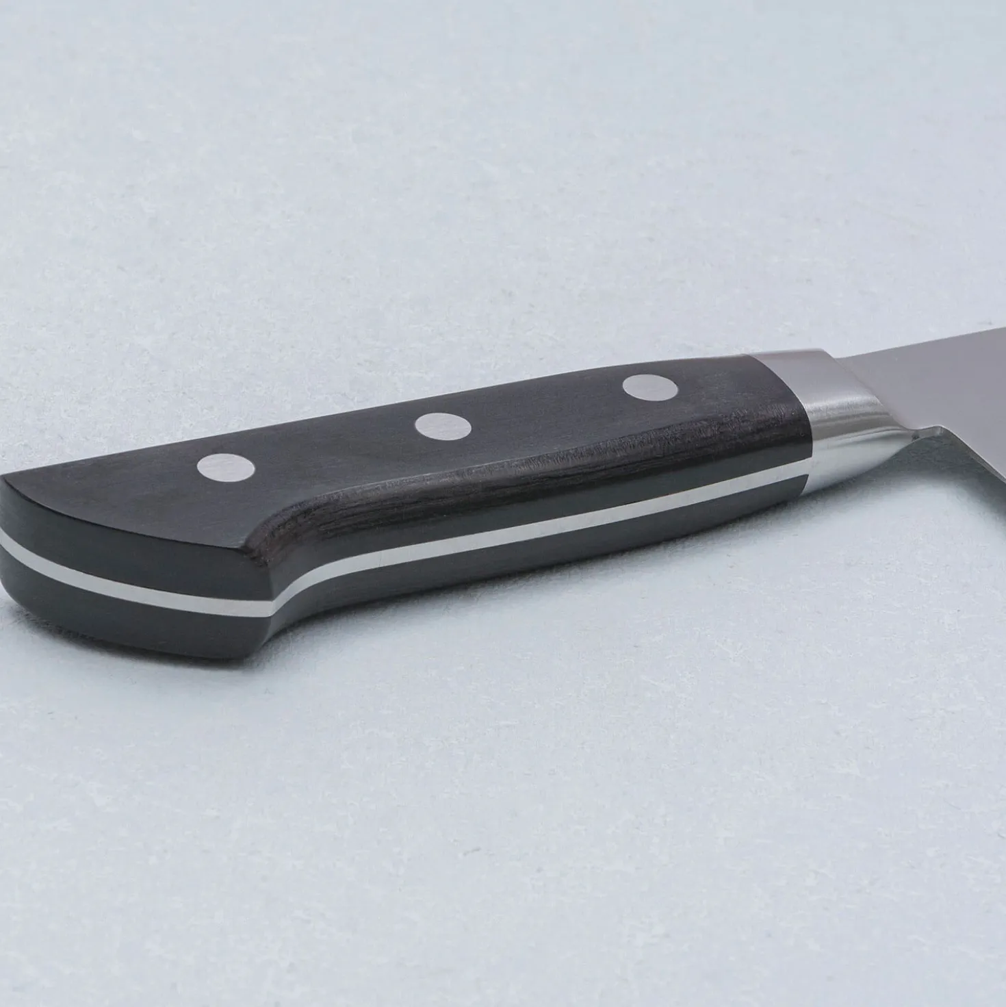 Seki Souma Black Sujihiki 27 cm