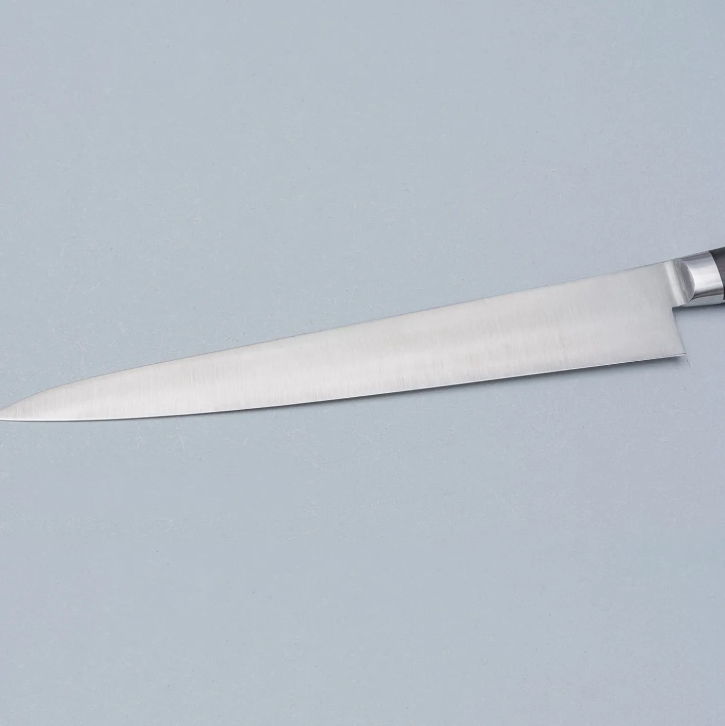 Seki Souma Black Sujihiki 27 cm