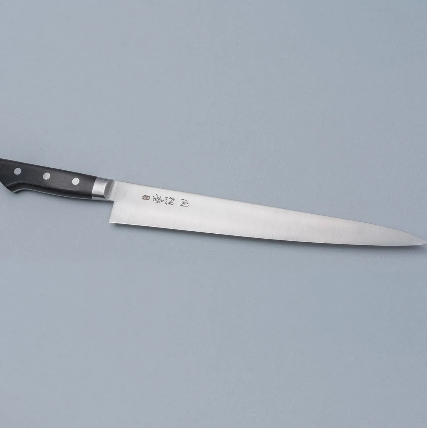 Seki Souma Black Sujihiki 27 cm
