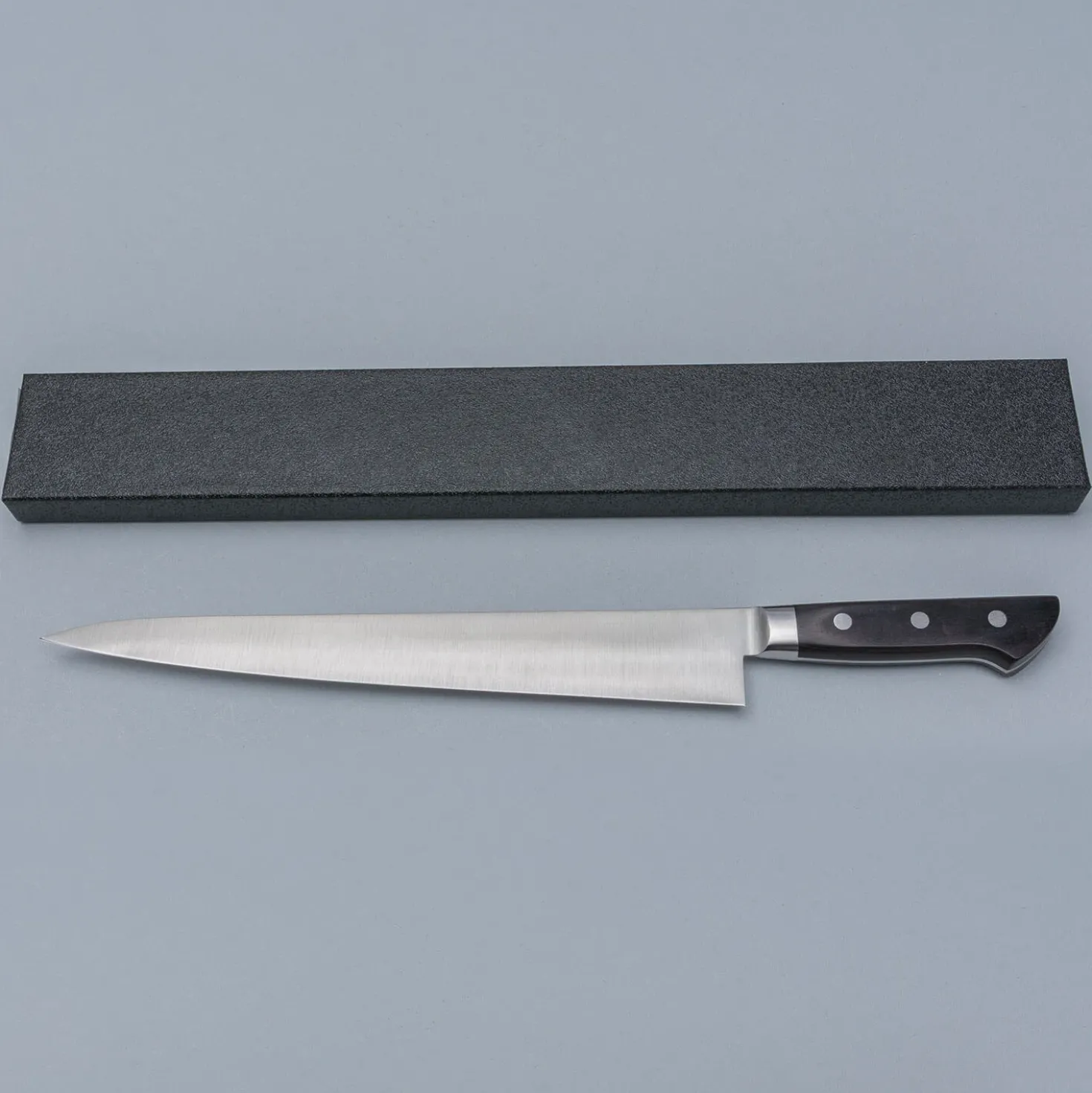 Seki Souma Black Sujihiki 27 cm