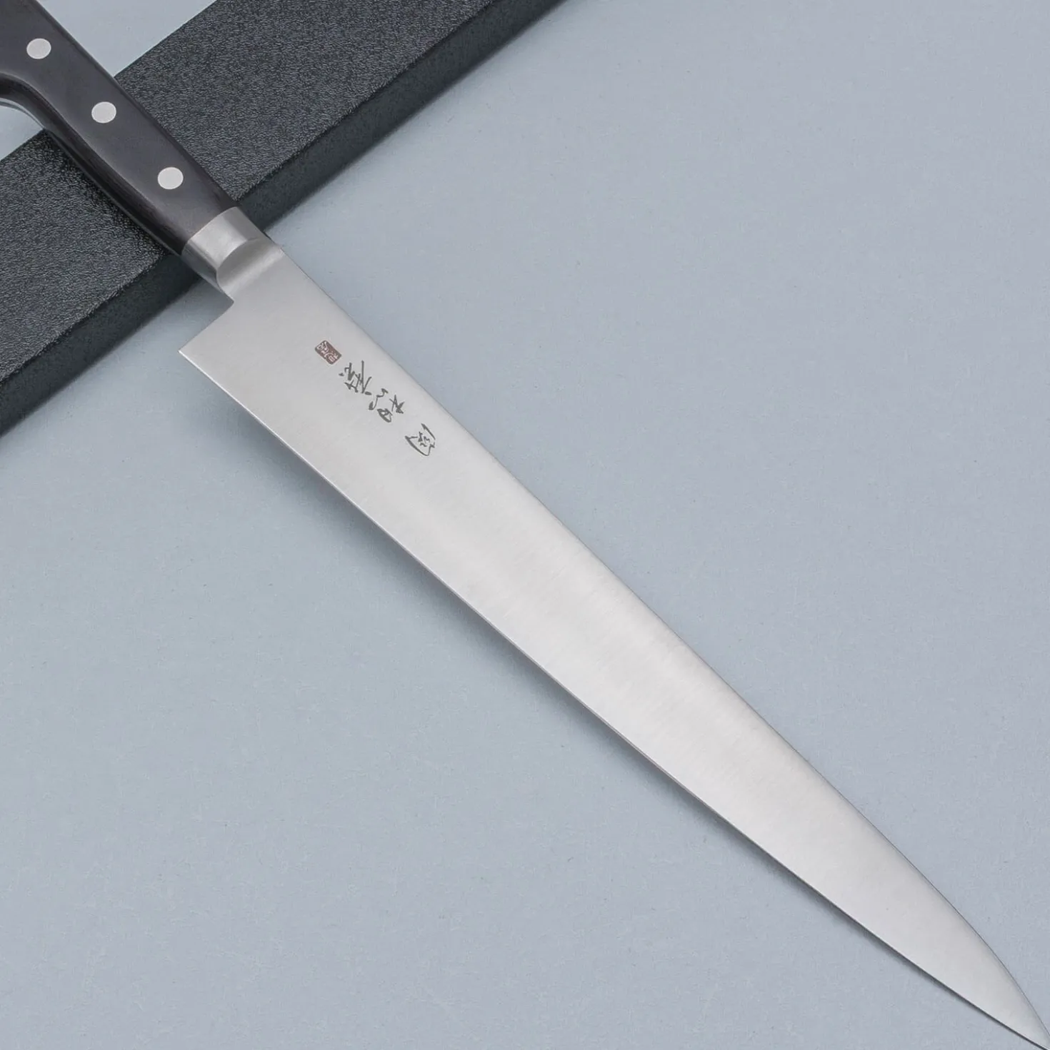 Seki Souma Black Sujihiki 27 cm