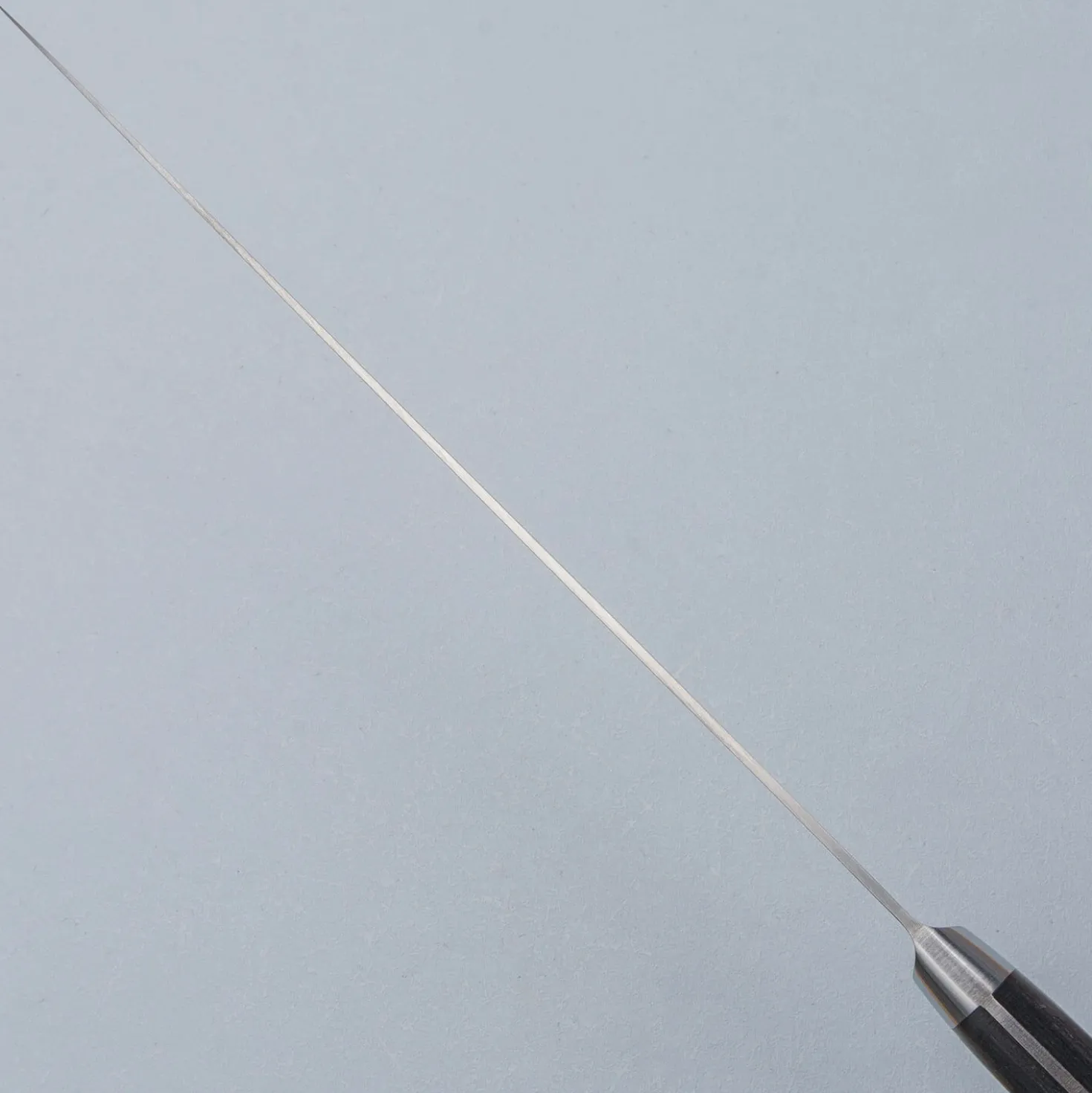 Seki Souma Black Sujihiki 27 cm