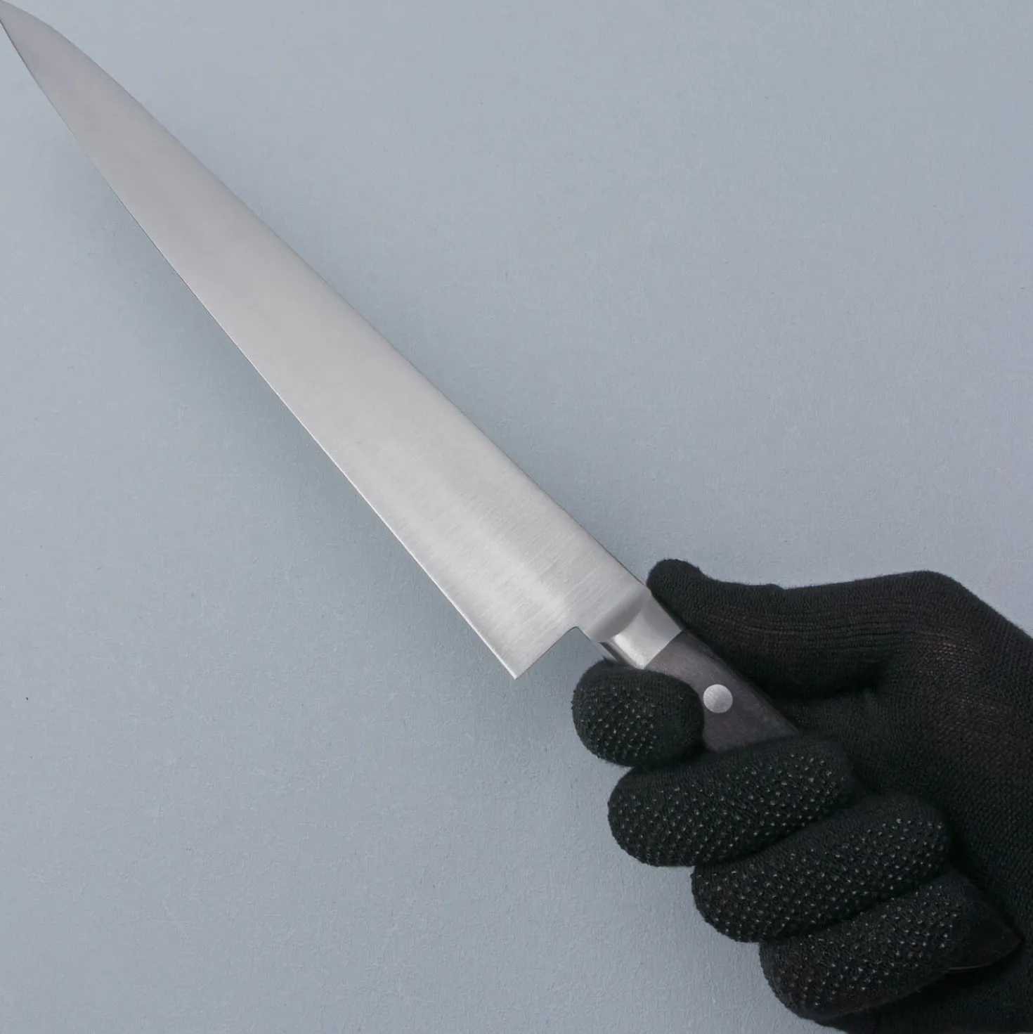 Seki Souma Black Sujihiki 27 cm