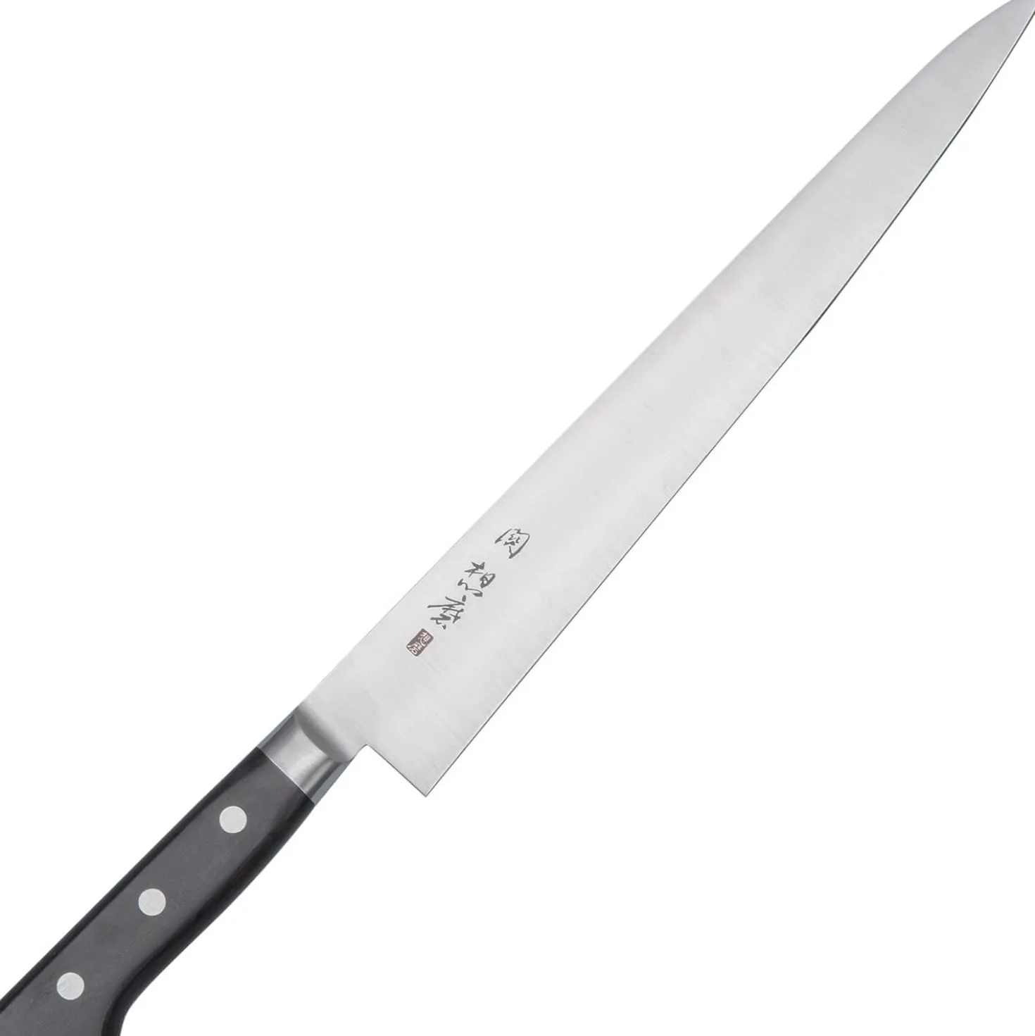 Seki Souma Black Sujihiki 27 cm
