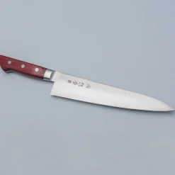 Seki Souma Red Gyuto 21 cm