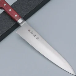 Seki Souma Red Gyuto 21 cm