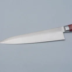 Seki Souma Red Gyuto 21 cm