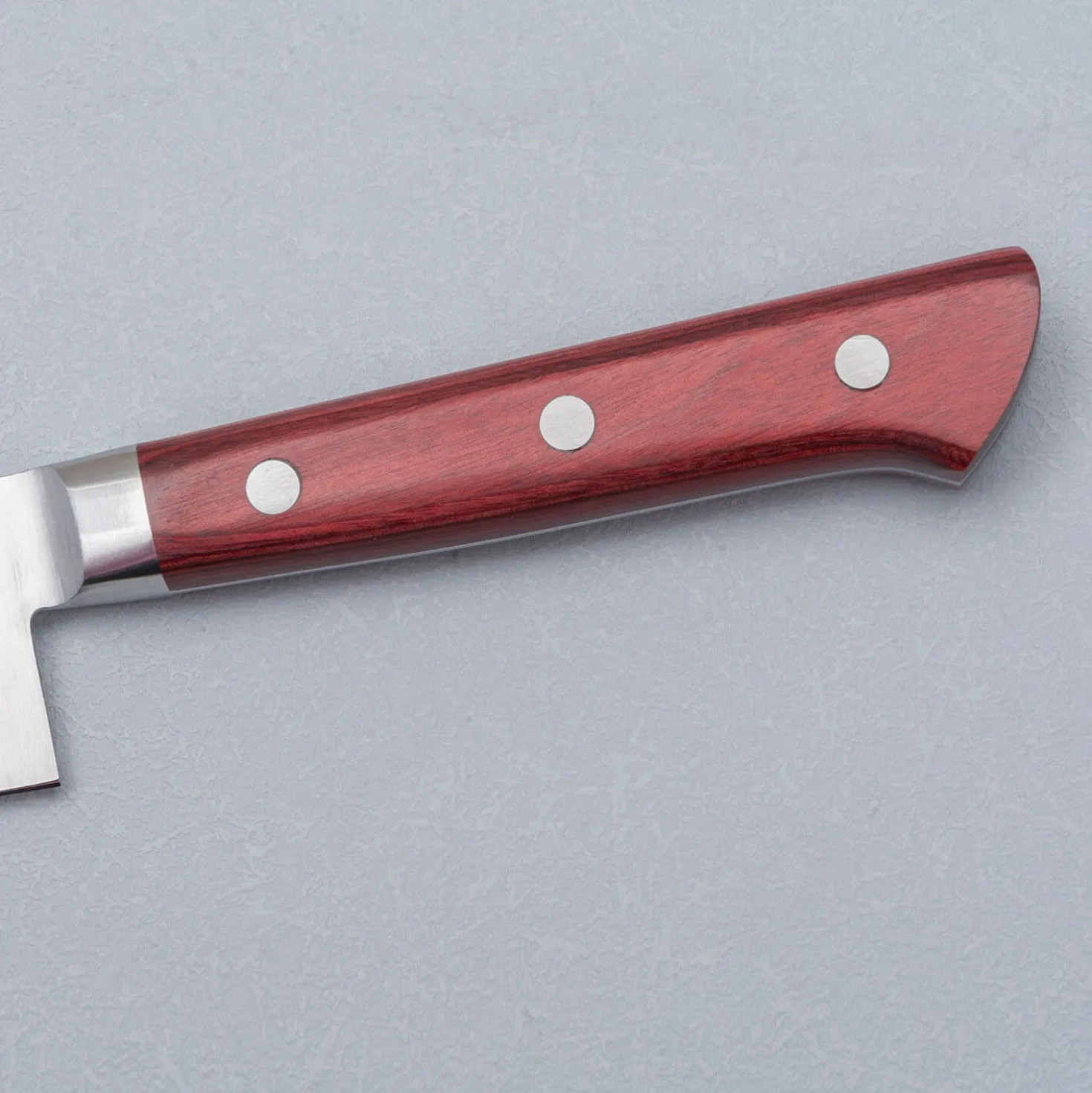 Seki Souma Red Gyuto 15 cm