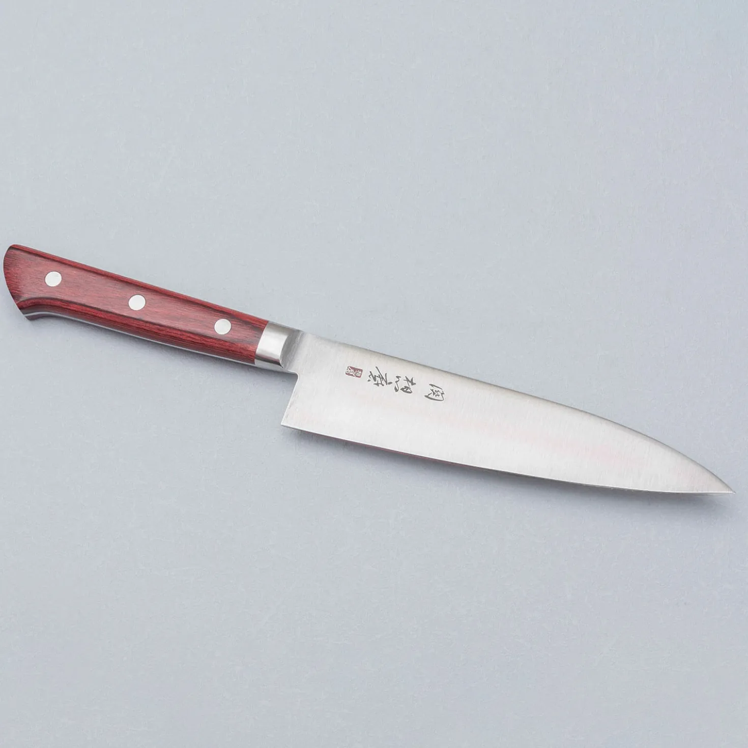 Seki Souma Red Gyuto 15 cm