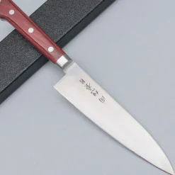 Seki Souma Red Gyuto 15 cm