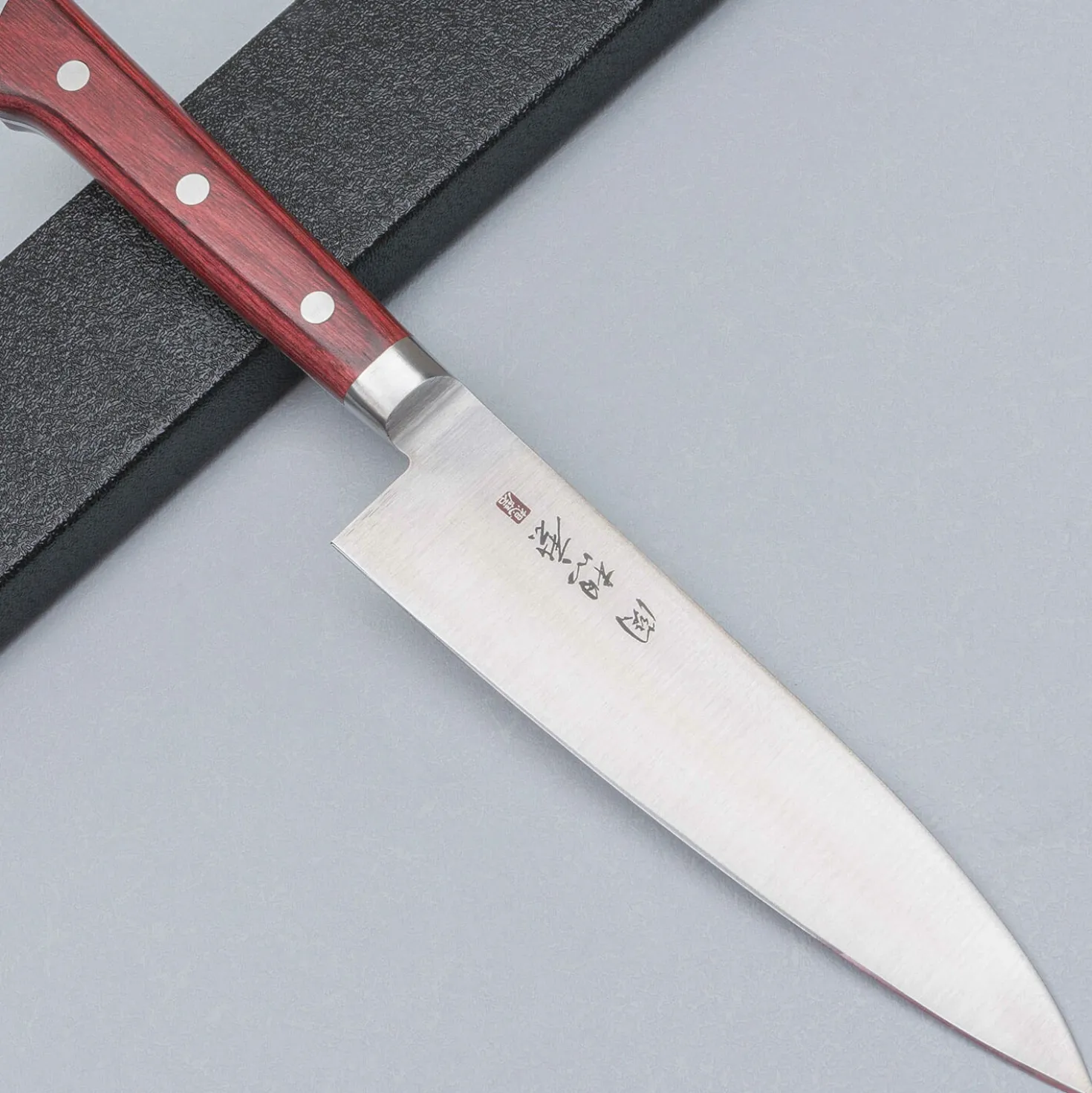Seki Souma Red Gyuto 15 cm