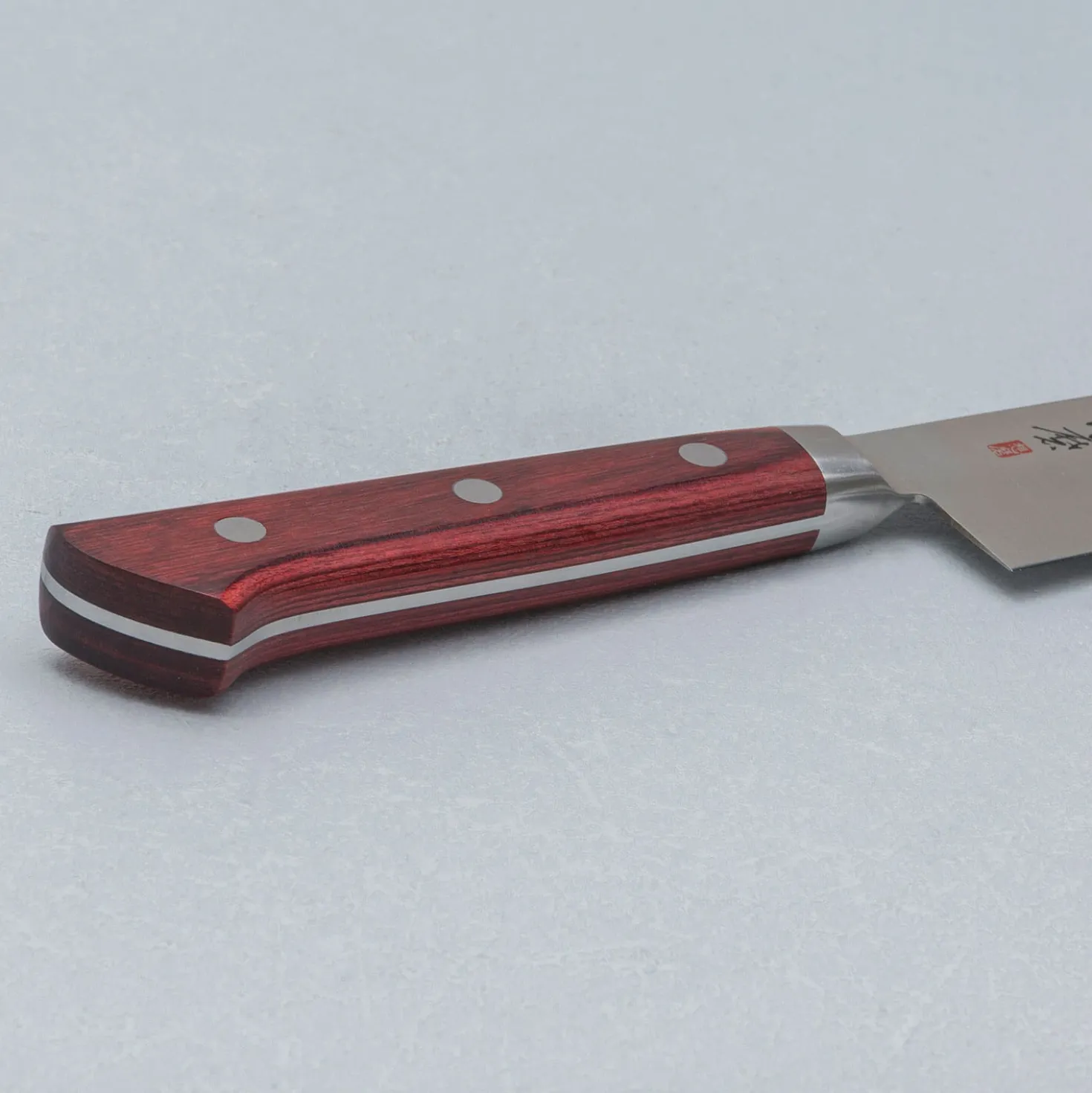 Seki Souma Red Gyuto 15 cm