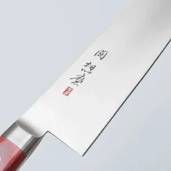 Seki Souma Red Gyuto 27 cm