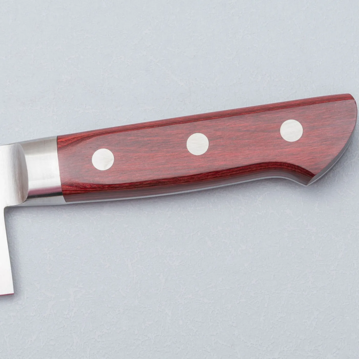 Seki Souma Red Gyuto 27 cm