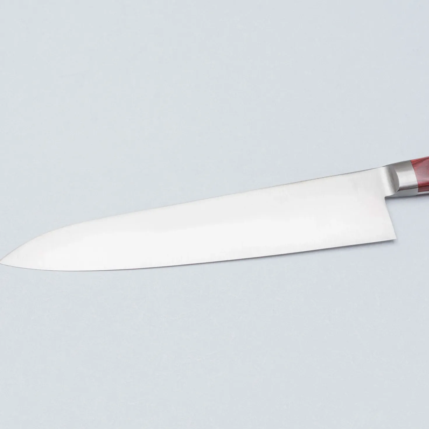 Seki Souma Red Gyuto 27 cm