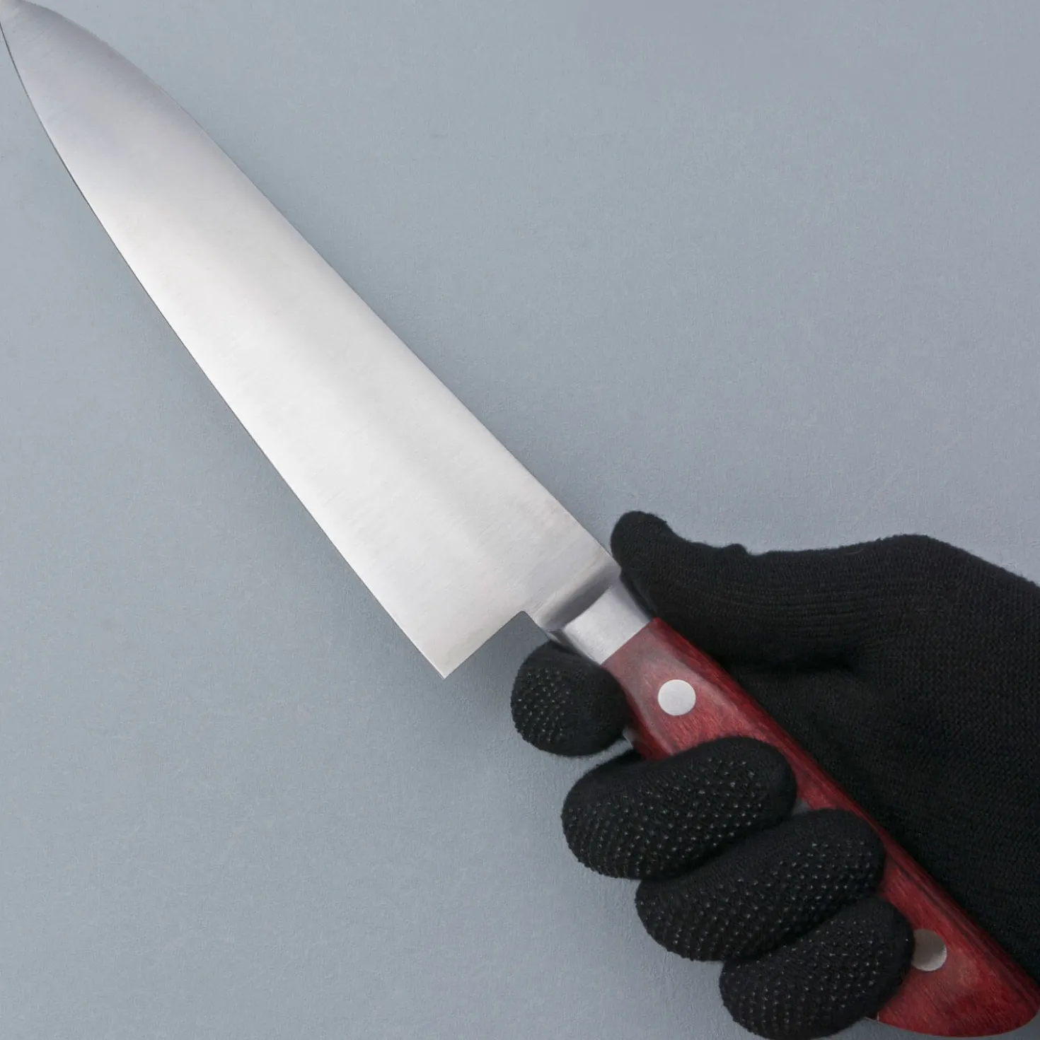 Seki Souma Red Gyuto 24 cm