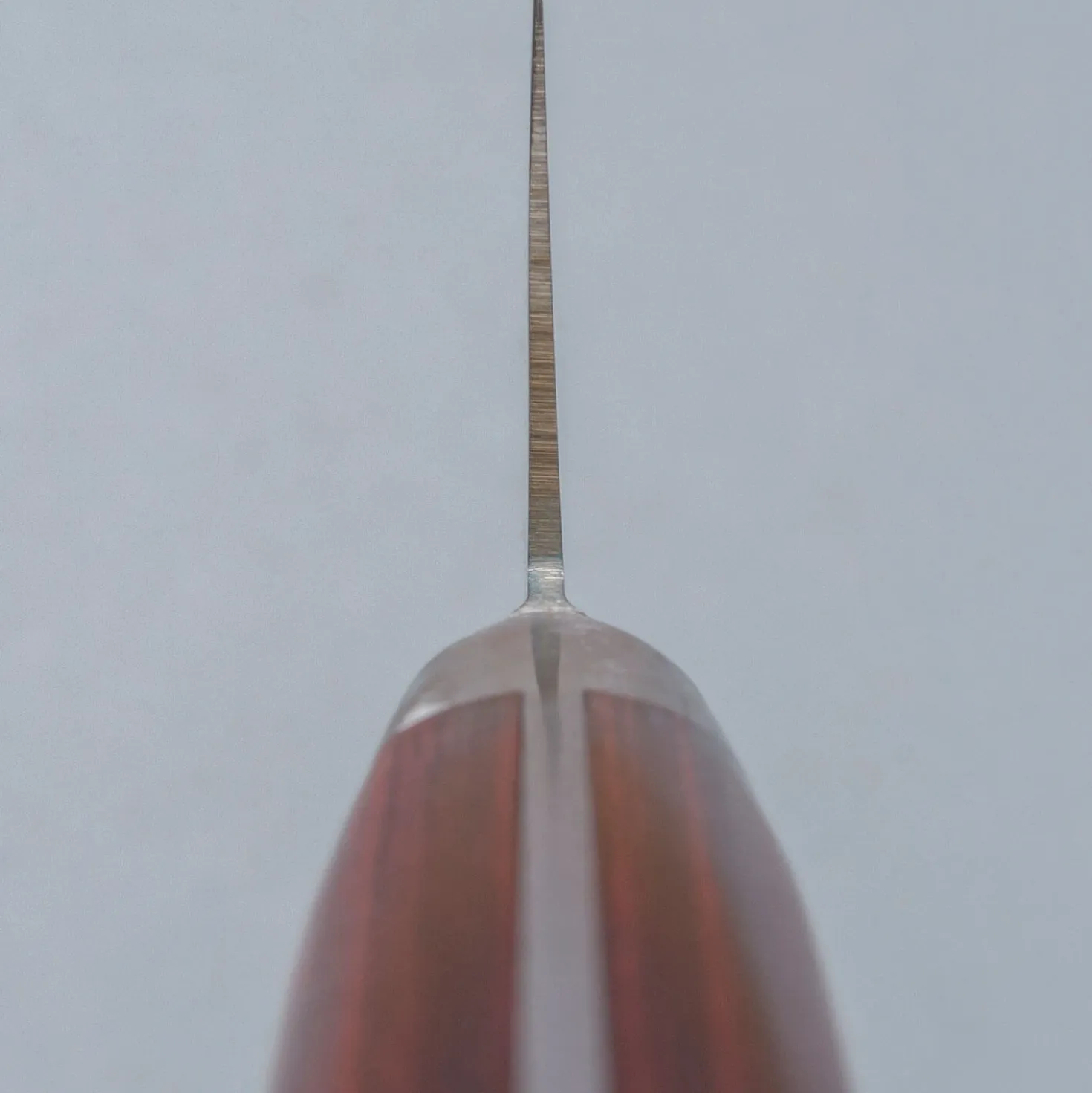 Seki Souma Red Gyuto 24 cm