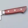 Seki Souma Red Gyuto 18 cm Dimples