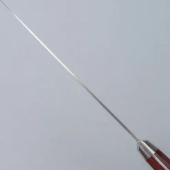 Seki Souma Red Gyuto 18 cm Dimples