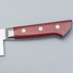Seki Souma Red Santoku 18 cm