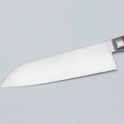 Seki Souma Red Santoku 18 cm