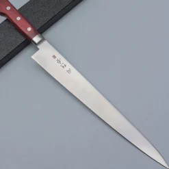 Seki Souma Red Sujihiki 27 cm