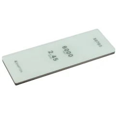 Shapton Glass Wetsteen #6000