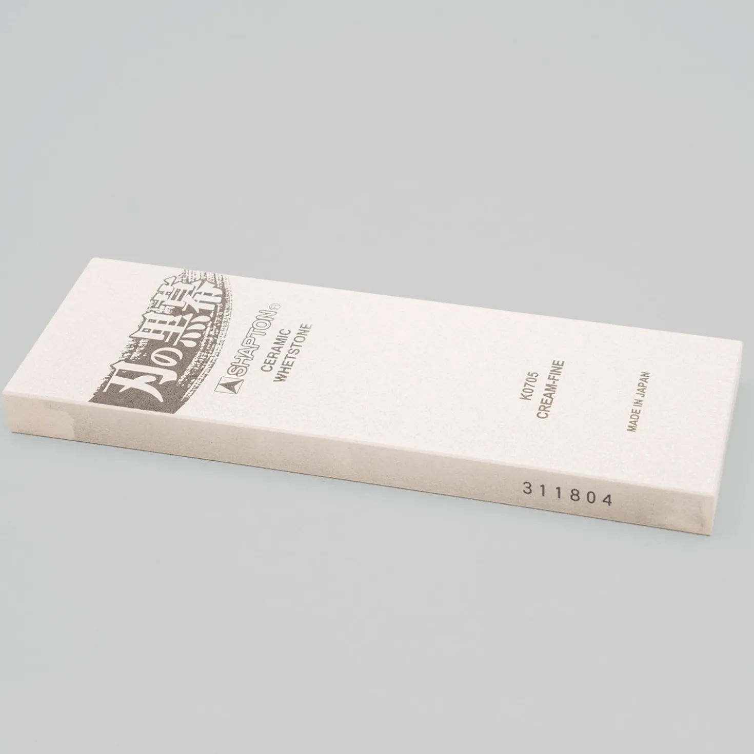 Shapton Kuromaku Wetsteen #12000
