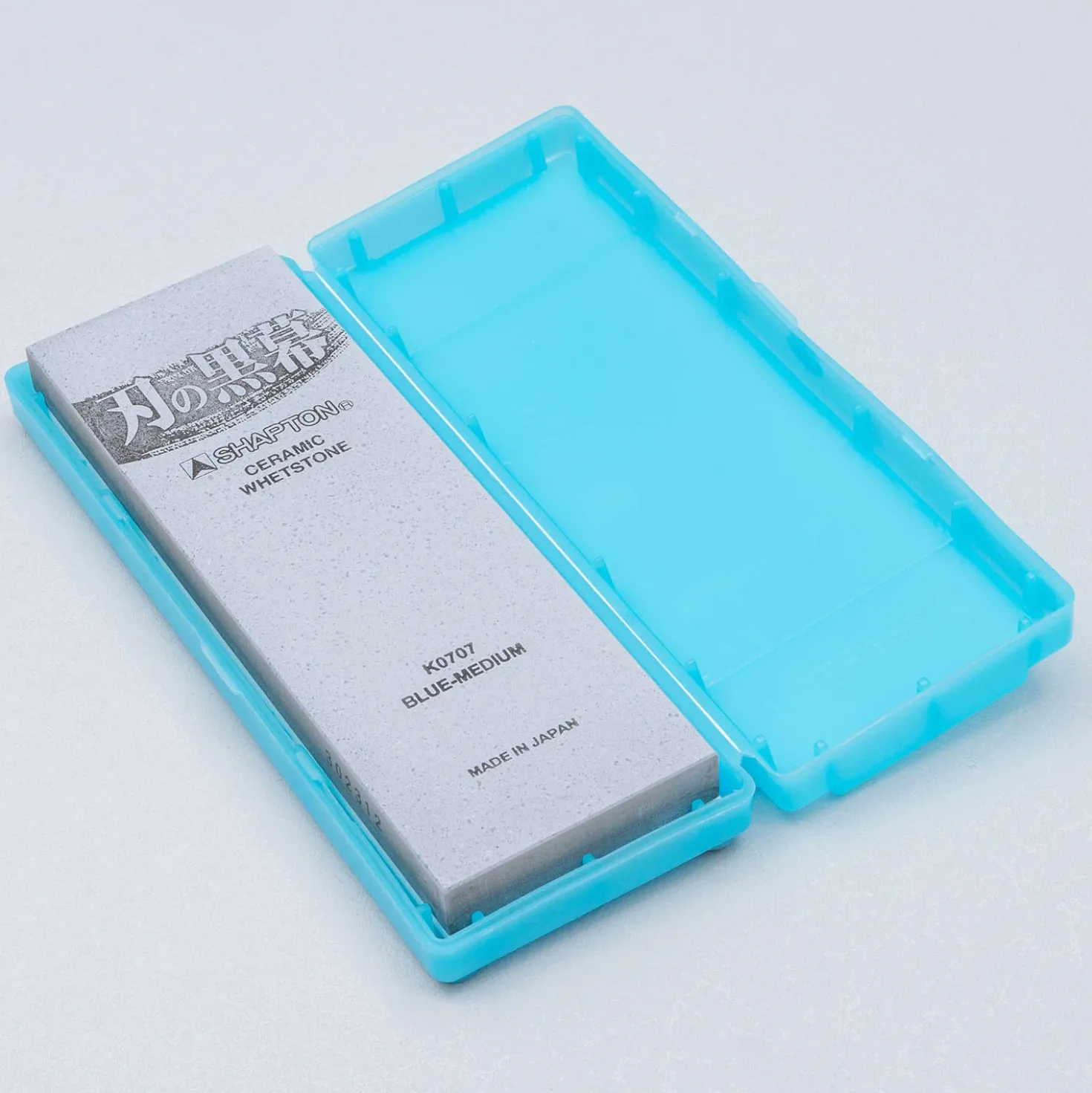 Shapton Kuromaku Wetsteen #1500