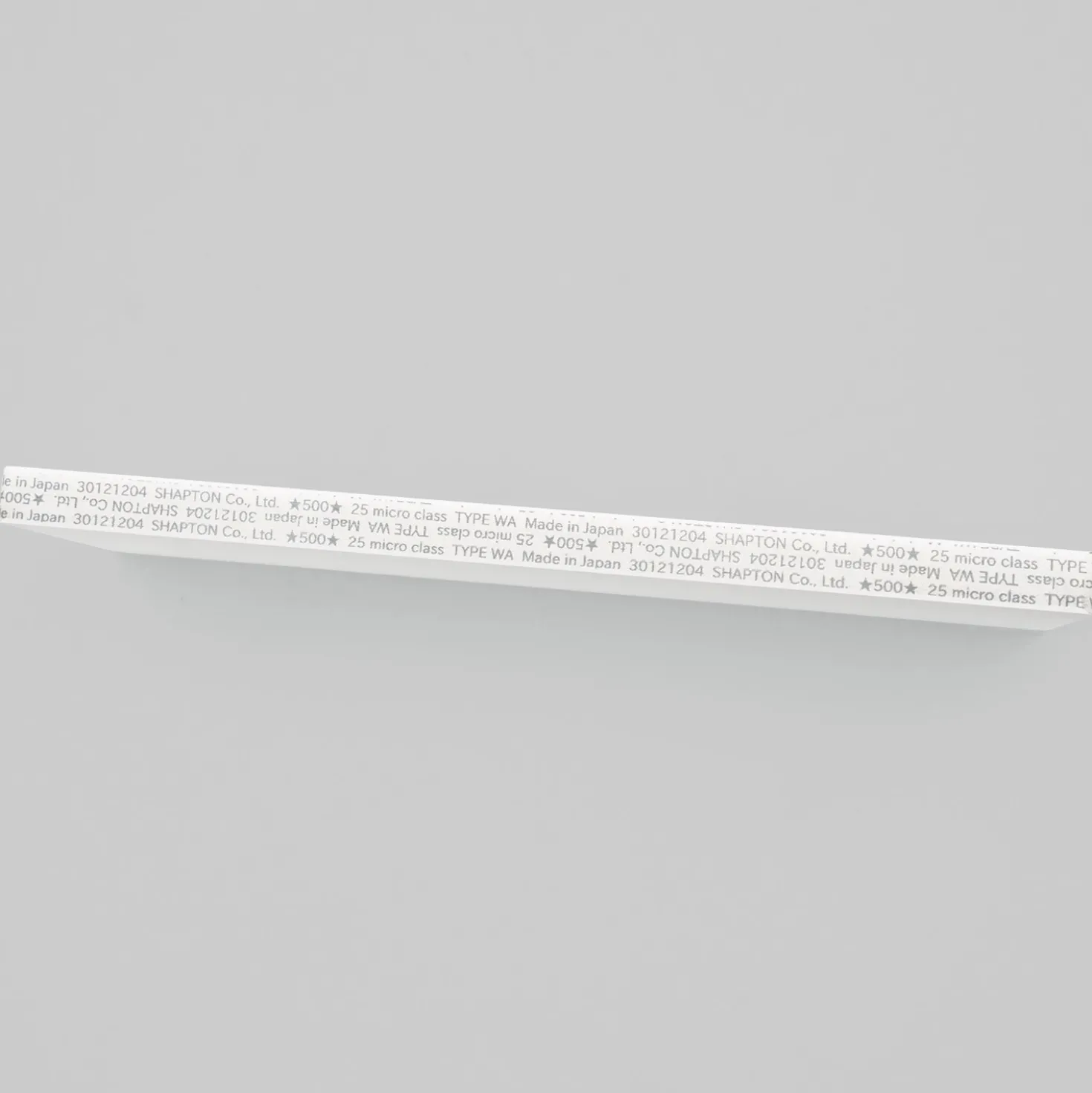Shapton Rockstar Wetsteen #500