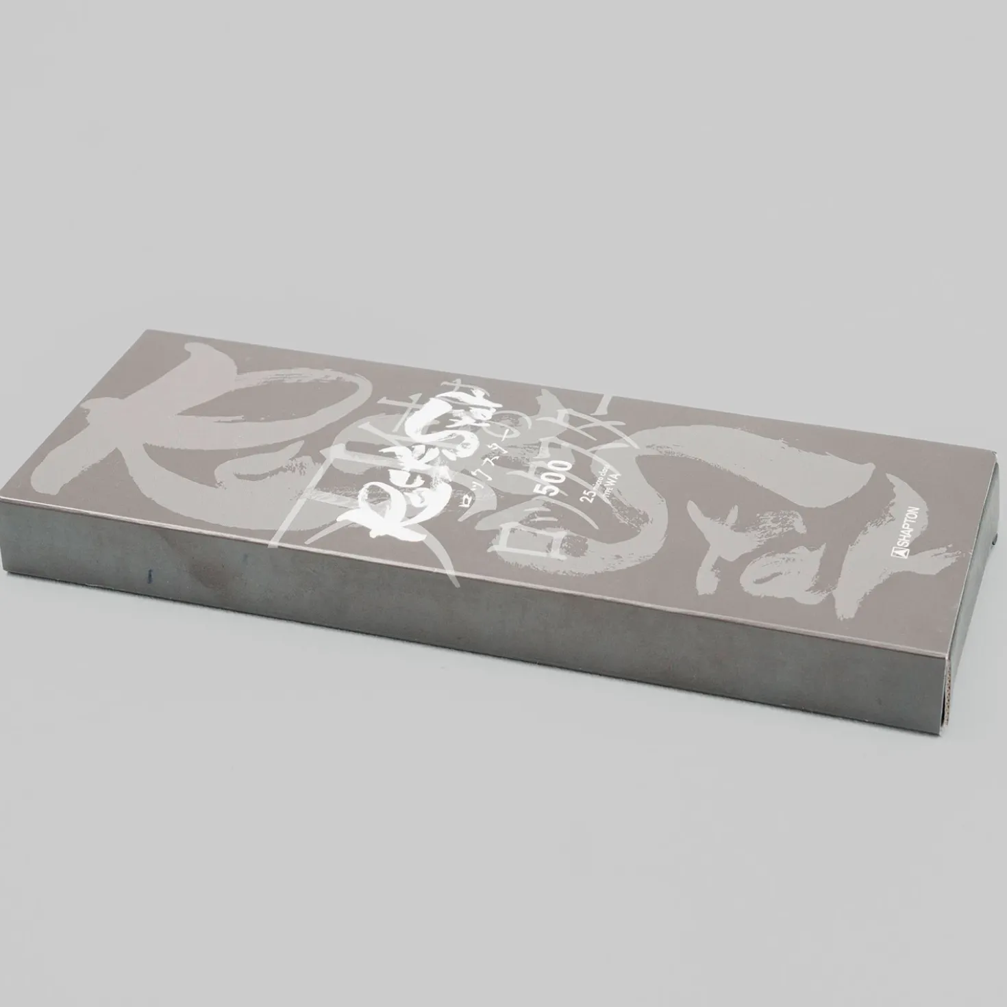 Shapton Rockstar Wetsteen #500