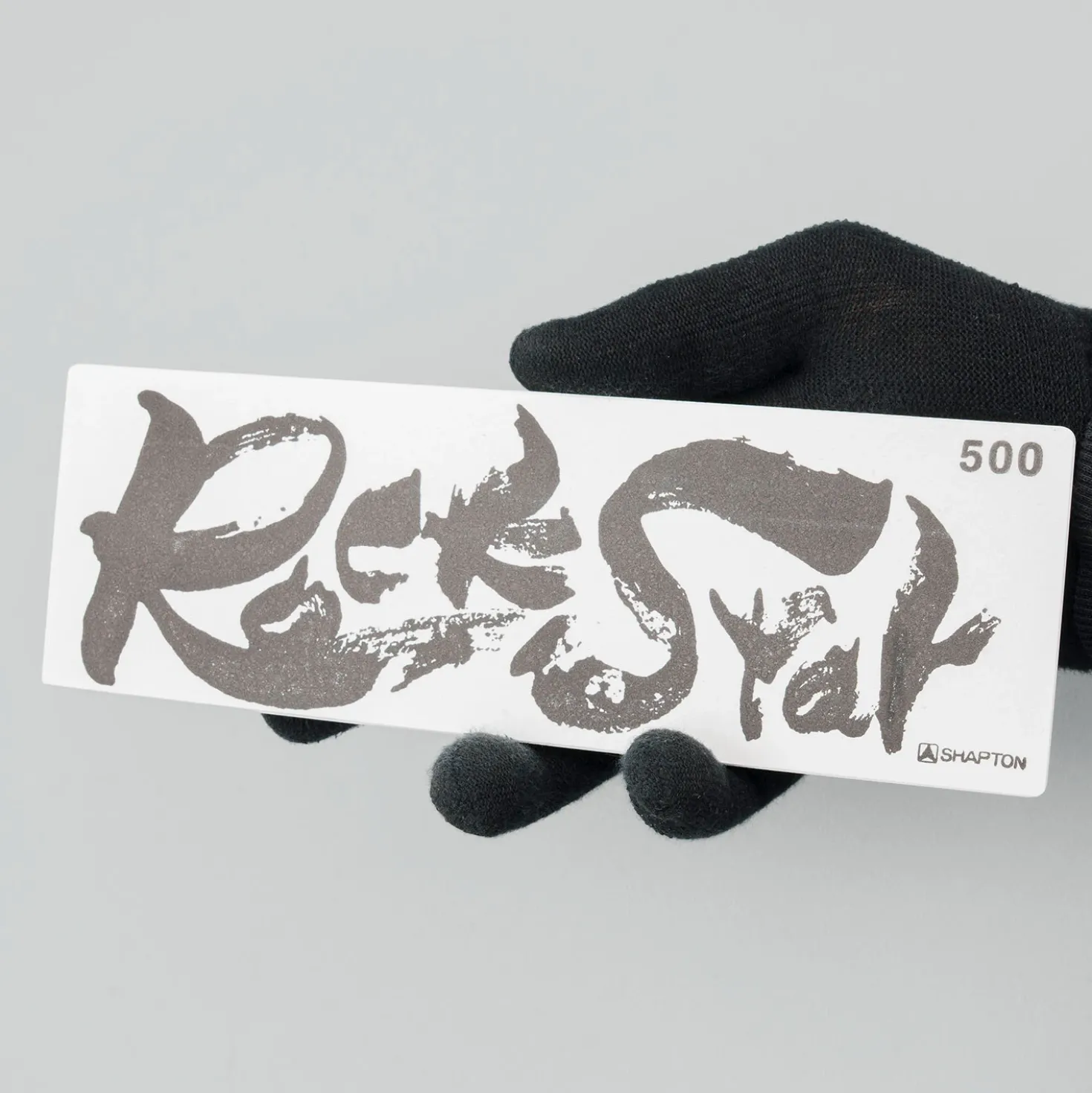 Shapton Rockstar Wetsteen #500