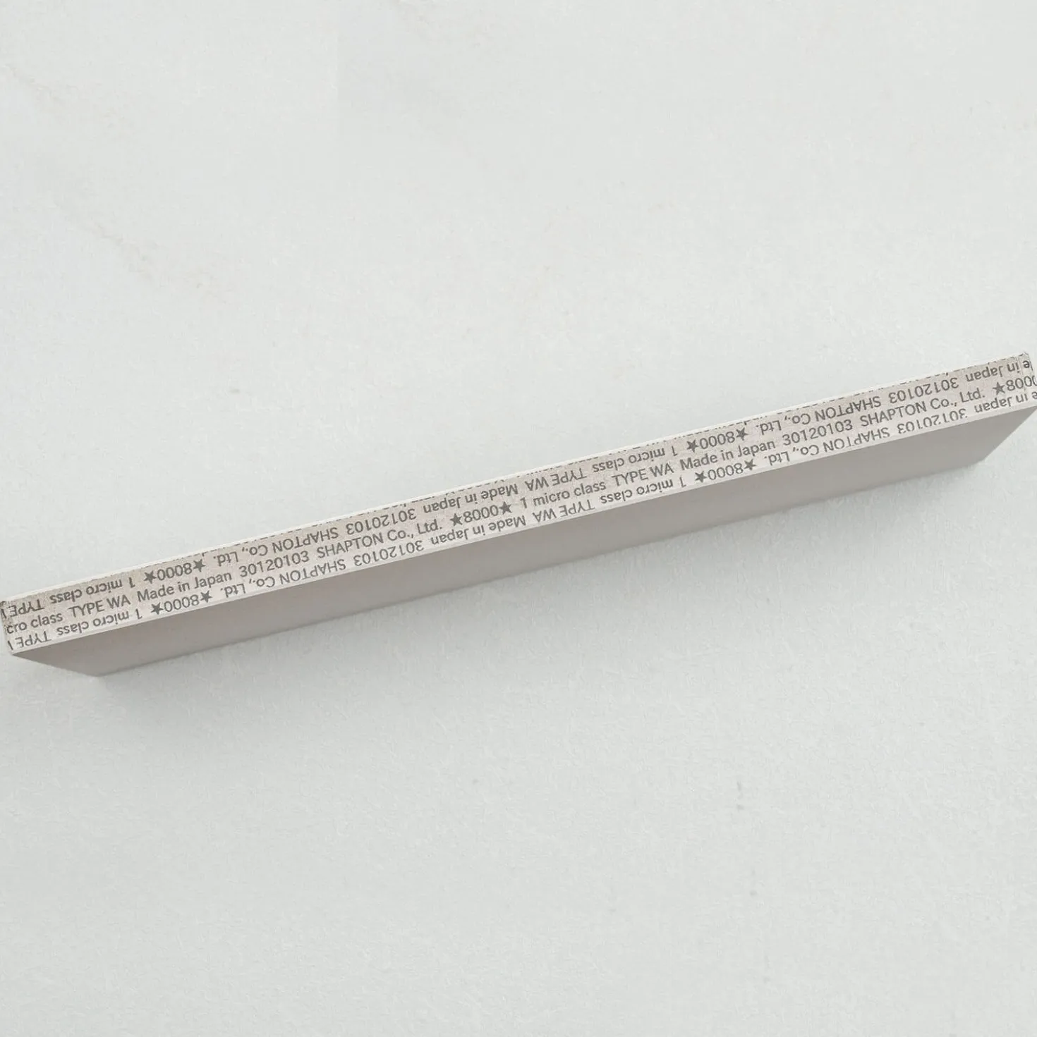Shapton Rockstar Wetsteen #8000