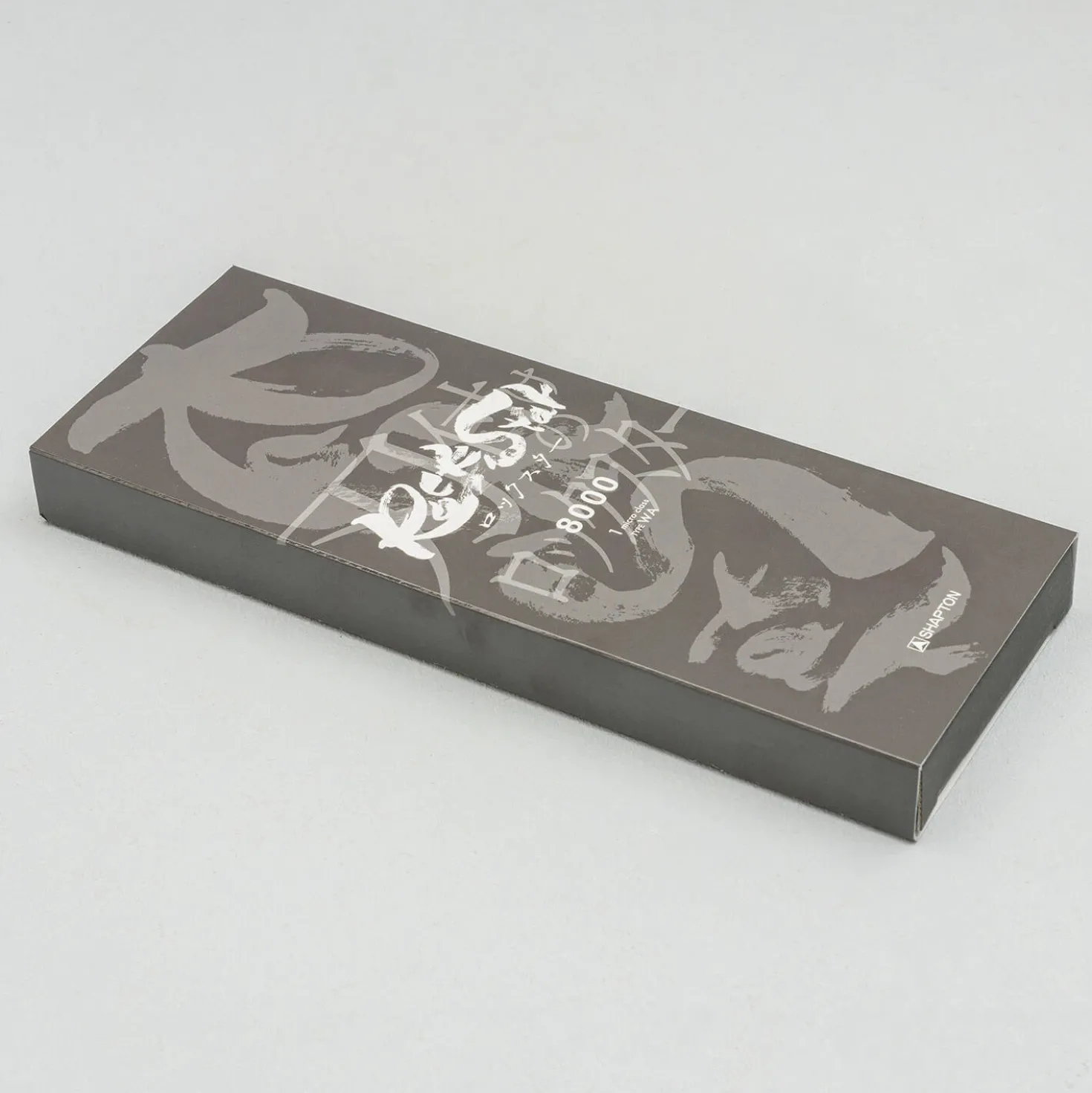 Shapton Rockstar Wetsteen #8000