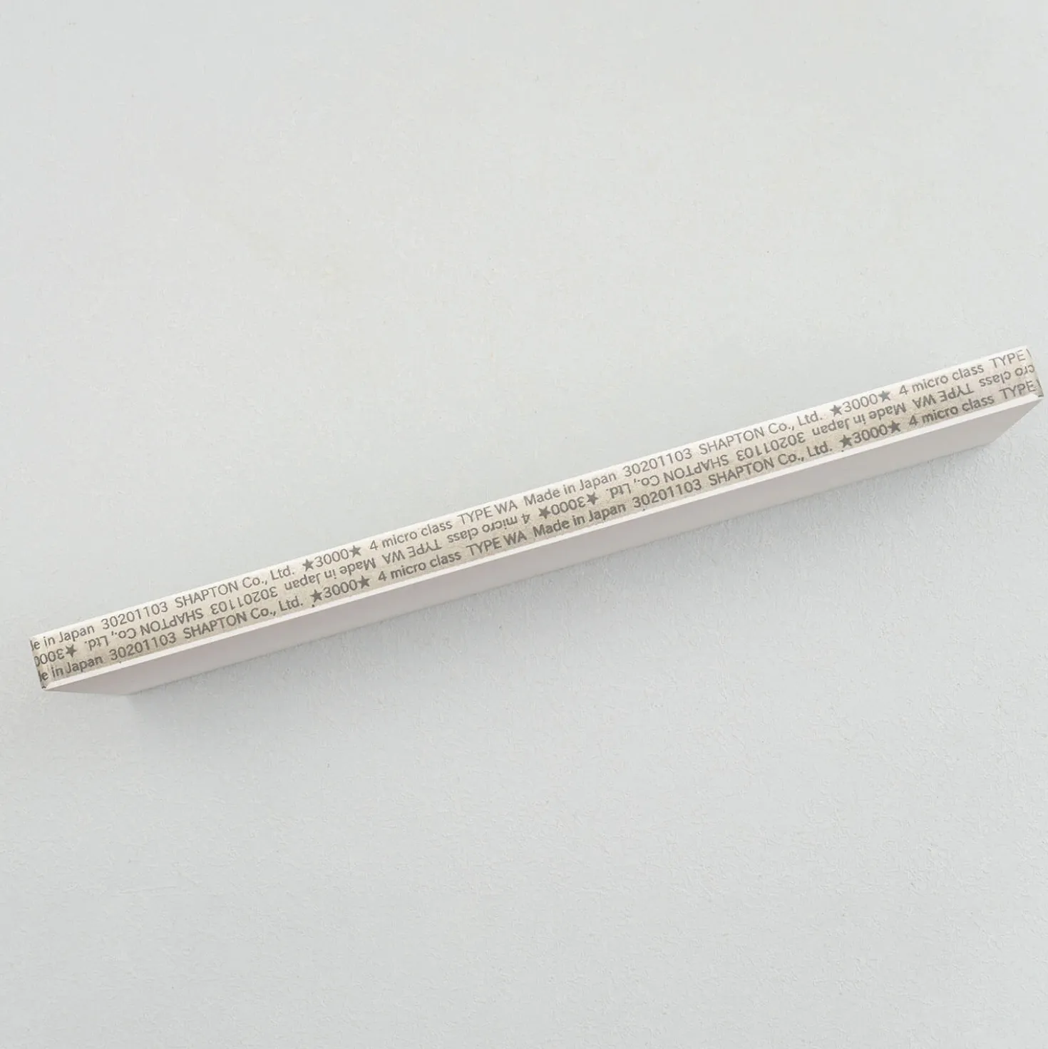 Shapton Rockstar Wetsteen #3000