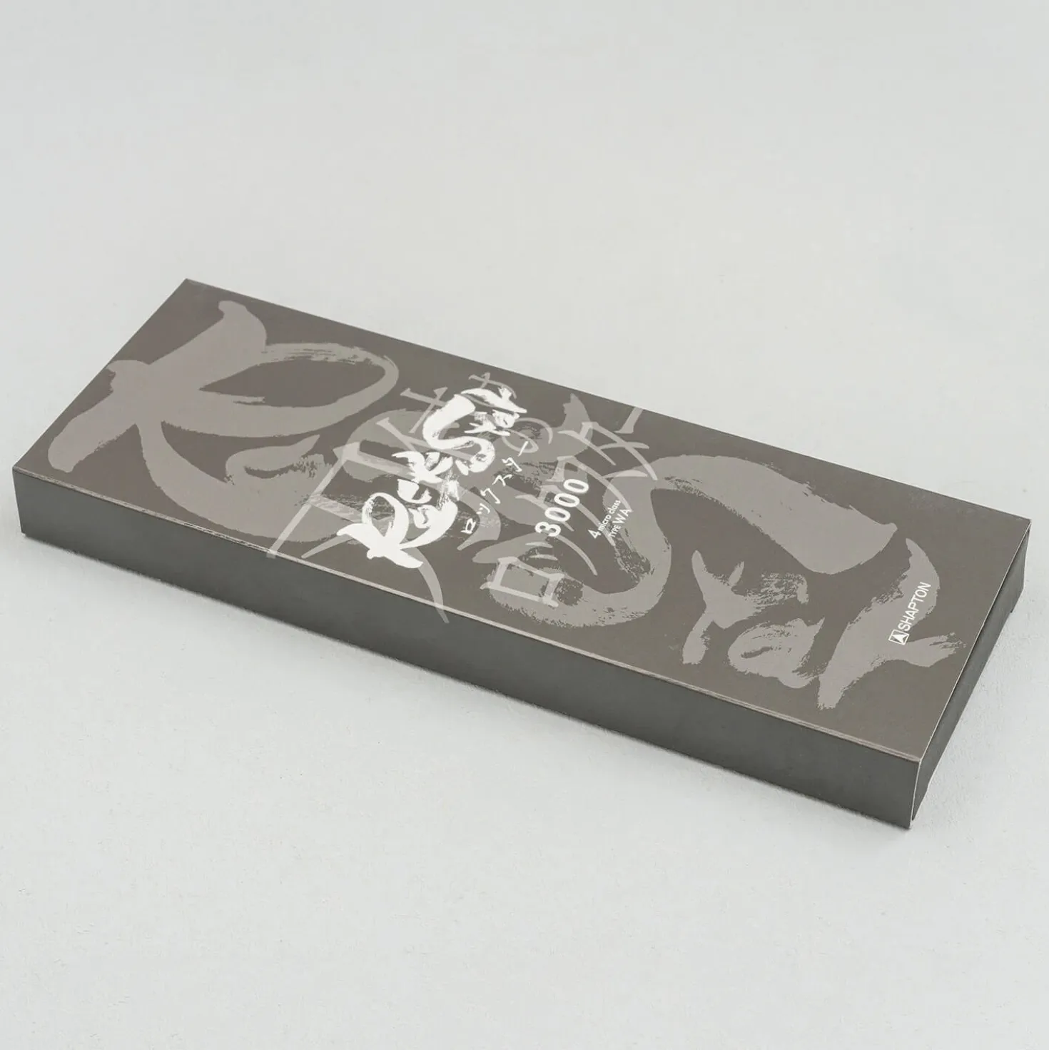Shapton Rockstar Wetsteen #3000