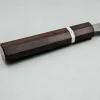 Shibata Arare SG2 Santoku 17 cm
