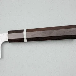 Shibata Arare SG2 Santoku 17 cm